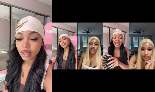 iam.chosenn TikTok Live — Sep 9, 2026, 9:30 PM