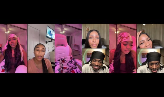 iam.chosenn TikTok Live — Sep 9, 2026, 11:54 PM