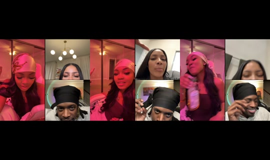 iam.chosenn TikTok Live — Sep 10, 2026, 12:44 AM
