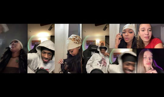 iam.chosenn TikTok Live — Sep 10, 2026, 1:44 AM