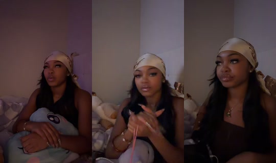 iam.chosenn TikTok Live — Sep 10, 2026, 2:52 AM