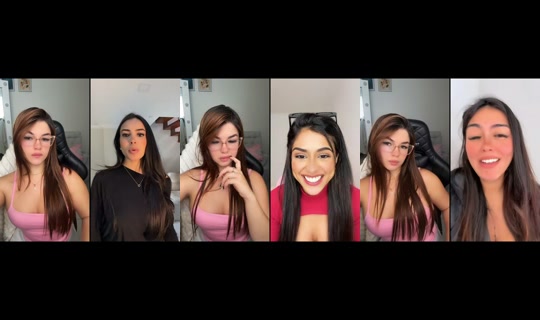 iam.morgna TikTok Live — Jul 14, 2026, 3:26 PM