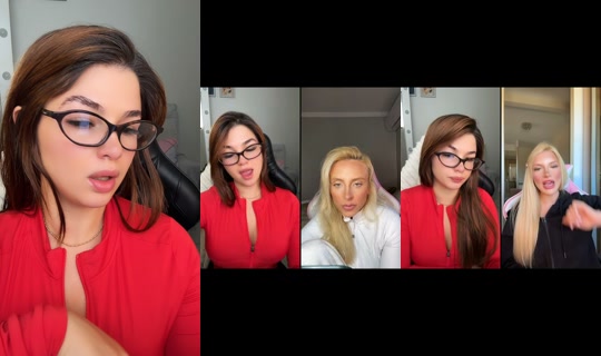iam.morgna TikTok Live — Jul 15, 2026, 3:53 PM
