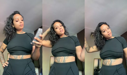 iam_aleyah24 TikTok Live — Jul 14, 2026, 8:26 AM
