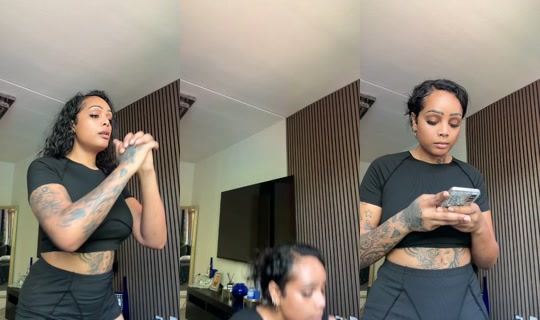 iam_aleyah24 TikTok Live — Jul 14, 2026, 9:46 AM