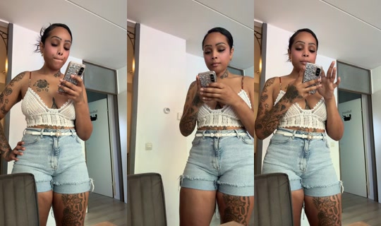 iam_aleyah24 TikTok Live — Jul 15, 2026, 11:32 AM