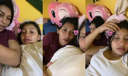 iam_ani41 TikTok Live — Aug 8, 2026, 2:46 AM