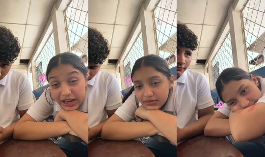 iam_ani41 TikTok Live — Aug 15, 2026, 6:35 PM