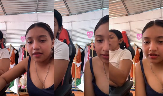 iam_ani41 TikTok Live — Aug 19, 2026, 10:53 PM