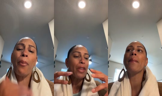 iam_danyle TikTok Live — Sep 4, 2026, 12:37 PM