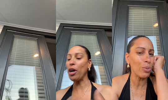 iam_danyle TikTok Live — Sep 7, 2026, 12:33 PM