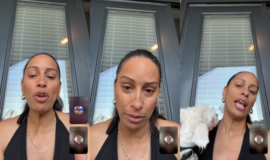 iam_danyle TikTok Live — Sep 7, 2026, 1:24 PM