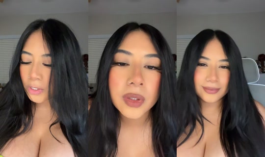 iam_nahnii TikTok Live — Sep 7, 2026, 4:08 AM