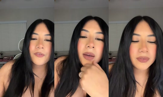 iam_nahnii TikTok Live — Sep 7, 2026, 5:27 AM