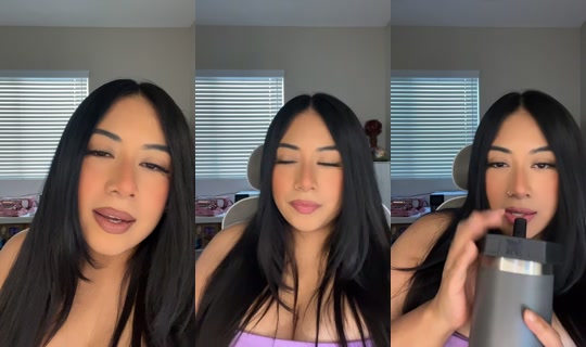 iam_nahnii TikTok Live — Sep 8, 2026, 1:03 AM