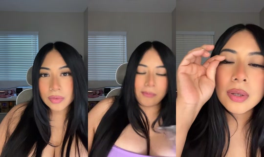 iam_nahnii TikTok Live — Sep 8, 2026, 1:53 AM