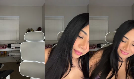 iam_nahnii TikTok Live — Sep 8, 2026, 2:43 AM