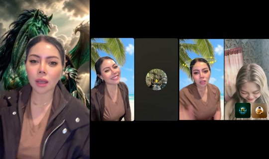 iam_st TikTok Live — Jul 12, 2026, 7:52 AM
