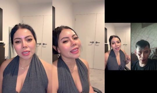 iam_st TikTok Live — Jul 13, 2026, 7:01 AM