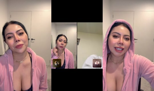 iam_st TikTok Live — Jul 14, 2026, 1:25 AM