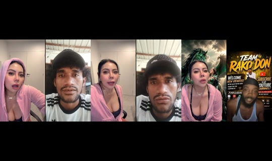 iam_st TikTok Live — Jul 14, 2026, 3:07 AM