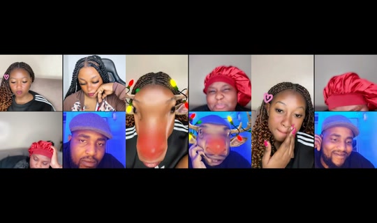 iamafricanlady Recorded on Aug 1, 2026, 3:44 PM
