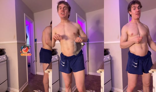 iambarkk TikTok Live — Aug 12, 2026, 2:07 AM