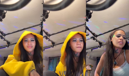 iambilliesis TikTok Live — Sep 13, 2026, 2:04 PM