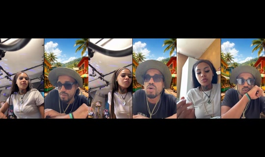 iambilliesis TikTok Live — Sep 13, 2026, 3:44 PM