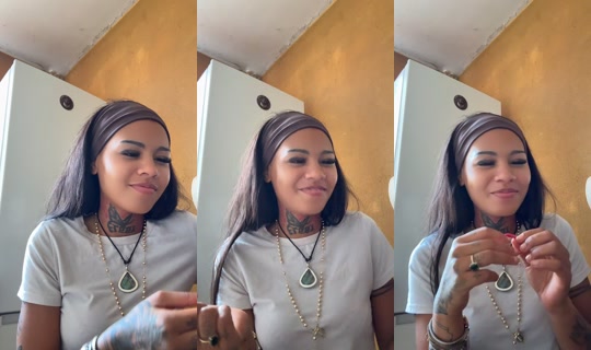 iambilliesis TikTok Live — Sep 13, 2026, 4:35 PM