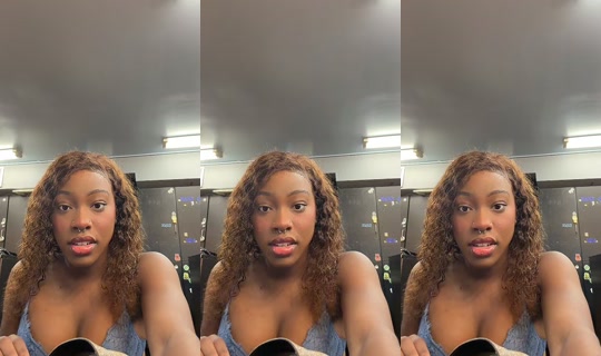 iamdesire040 TikTok Live — Sep 15, 2026, 12:10 AM