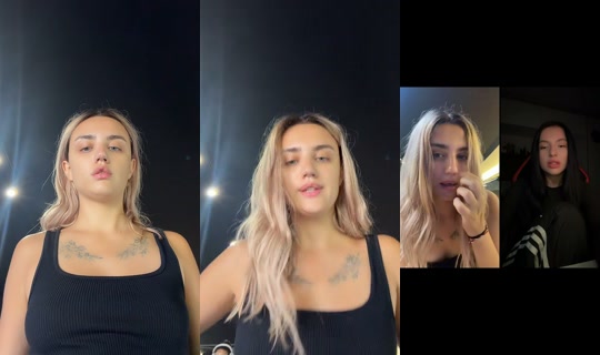 iamdziacool TikTok Live — Jul 14, 2026, 1:12 AM