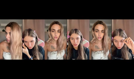 iamdziacool TikTok Live — Jul 15, 2026, 5:29 AM