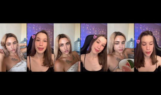 iamdziacool TikTok Live — Jul 15, 2026, 7:09 AM