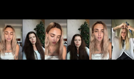 iamdziacool TikTok Live — Jul 15, 2026, 7:49 AM
