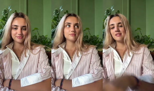 iamdziacool TikTok Live — Jul 16, 2026, 3:45 AM
