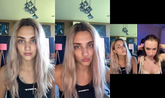 iamdziacool TikTok Live — Jul 16, 2026, 5:43 AM