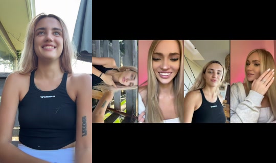 iamdziacool TikTok Live — Jul 16, 2026, 8:02 AM