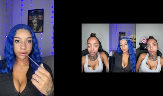 iamexoticbaby TikTok Live — Sep 2, 2026, 7:38 AM