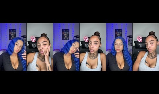 iamexoticbaby TikTok Live — Sep 2, 2026, 8:29 AM