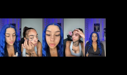 iamexoticbaby TikTok Live — Sep 2, 2026, 10:24 AM
