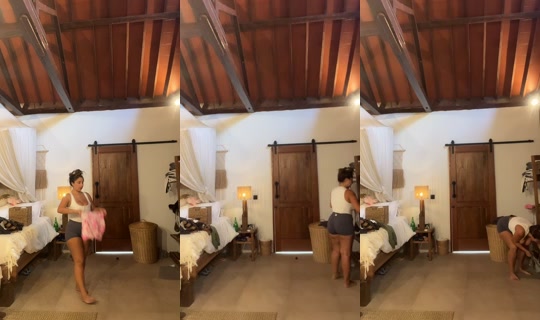 iamfarah888 TikTok Live — Aug 7, 2026, 6:22 AM