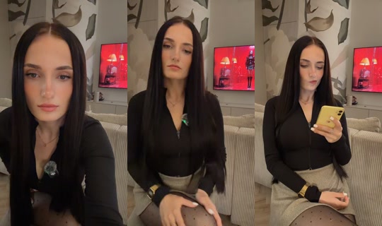 iamfashka TikTok Live — Aug 17, 2026, 5:55 PM