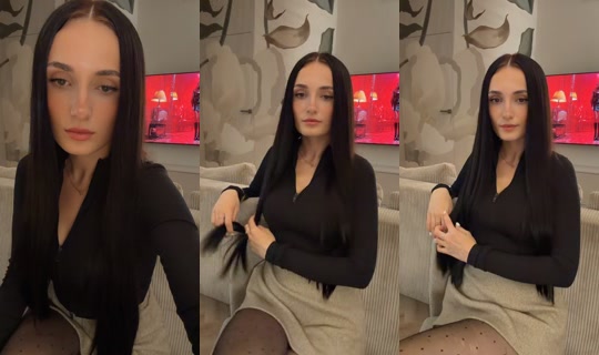 iamfashka TikTok Live — Aug 17, 2026, 6:46 PM