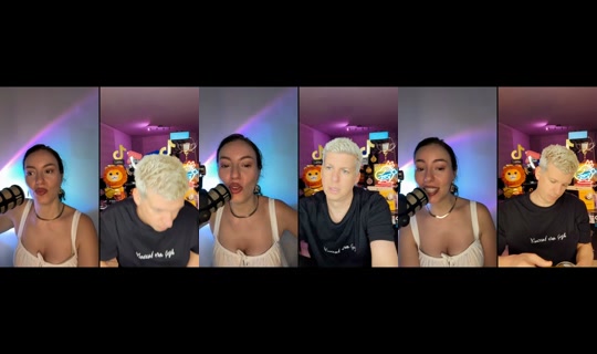 iamgizemcan TikTok Live — Jul 11, 2026, 10:36 PM
