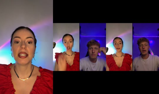 iamgizemcan TikTok Live — Jul 14, 2026, 7:02 PM