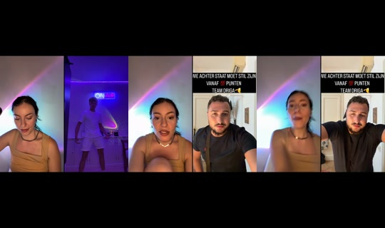iamgizemcan TikTok Live — Jul 15, 2026, 8:15 PM