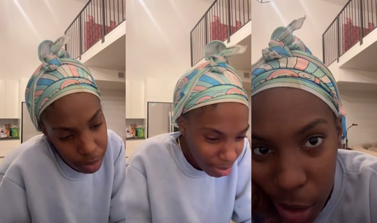 iamgorgeousbby TikTok Live — Aug 2, 2026, 1:47 AM
