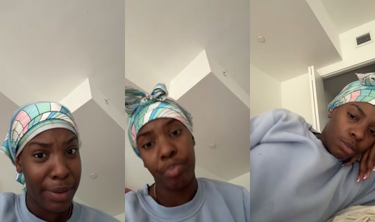 iamgorgeousbby TikTok Live — Aug 2, 2026, 2:18 PM