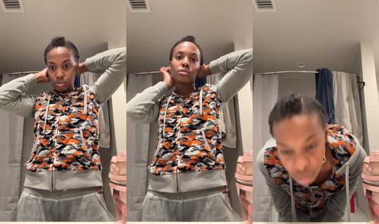 iamgorgeousbby TikTok Live — Aug 2, 2026, 8:59 PM
